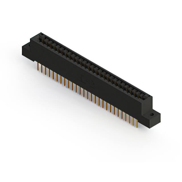 896-054-541-202 EDAC Inc.  Edgeboard Connectors